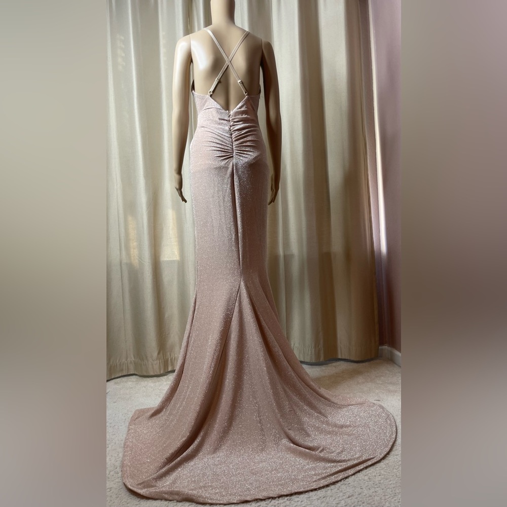 Long Formal Dress